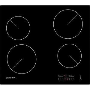 Встраиваемая варочная панель электрическая Samsung NZ64T3506AK