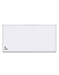Доска магнитная сухостираемая Panda 120х240 см (PAN558)