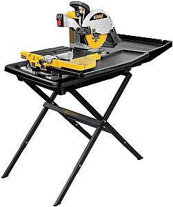 Masina electrica de taiat gresie si faianta Dewalt D24000S