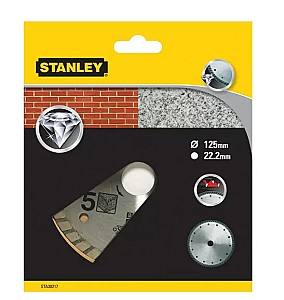 Диск для болгарки Stanley STA38217-XJ