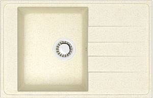 Chiuveta de bucatarie Marrbaxx Matte F032Q2 Beige