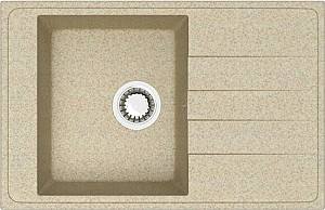 Chiuveta de bucatarie Marrbaxx Matte F032Q5 Sand