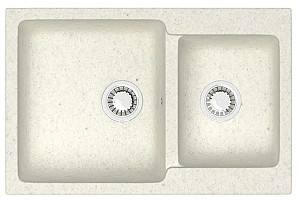 Chiuveta de bucatarie Marrbaxx Matte F191Q7 Cotton