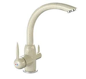 Robinet bucatarie Marrbaxx G011Q2 Beige