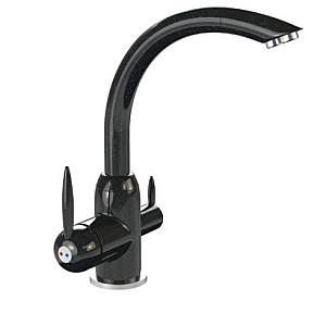 Robinet bucatarie Marrbaxx G011Q4 Black