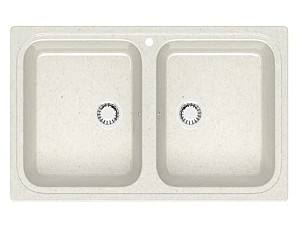 Chiuveta de bucatarie Marrbaxx Z020Q7 Cotton