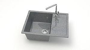 Chiuveta de bucatarie Marrbaxx Z151Q8