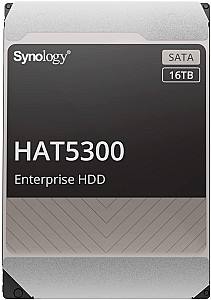 Жесткий диск (HDD) Synology HAT5300-16T