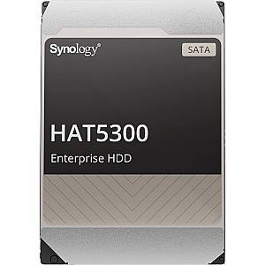 Жесткий диск (HDD) Synology HAT5300-12T