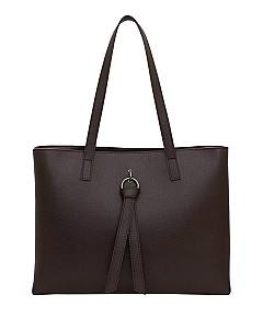 Geanta femei Arillu Stephany Brown