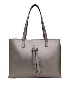 Geanta femei Arillu Stephany Grey