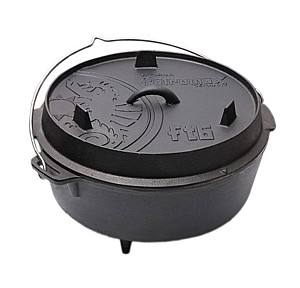 Казан Petromax Feuertopf ft 6