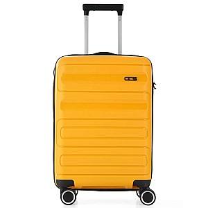 Valiza CCS 5225 L Yellow
