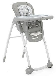 Scaun de masa multifunctional Joie 6 in 1 Multiply Portrait