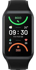 Bratara inteligenta Oppo Band 2 Black