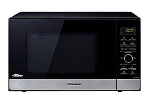 Cuptor cu microunde Panasonic NN-SD38HSZPE
