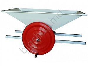 Дробилка для винограда Enoitalia ENO2 FERRO