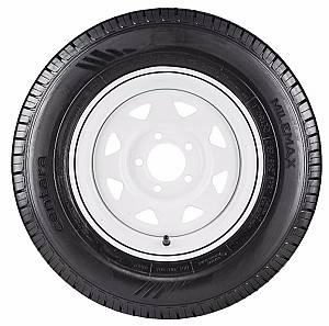 Anvelopa pentru camioneta Centara Milemax 175 R13C 97/95Q