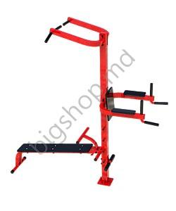 Уличный тренажер Inter UT 103