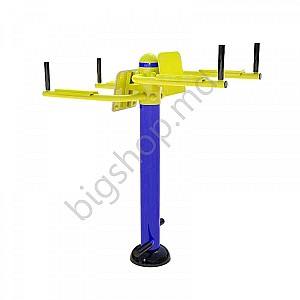 Уличный тренажер Inter  SL 125