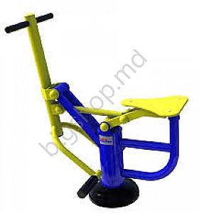 Уличный тренажер Inter SL 110