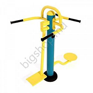 Уличный тренажер Inter SL 104.1