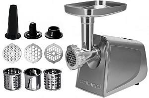 Masina de tocat carne Polaris PMG2292AL Silent