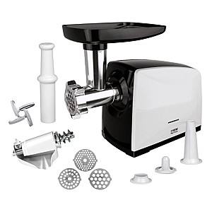 Мясорубка Heinner MG-2100BKWH