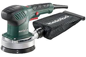 Эксцентриковая шлифмашина METABO SXE 3150