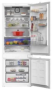 Встраиваемый холодильник Grundig GKNI6950FHN