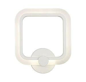 Aplica Victoria Lighting Fixy/AP1 White