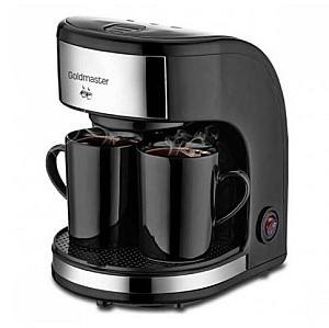 Espressor Goldmaster GM 7331
