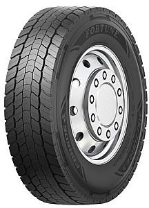 Anvelopa camion Fortune FDR606 Drive 265/70 R19.5 140/138M 16PR