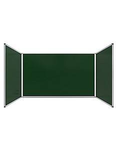 Доска для мела Panda 120X400cm