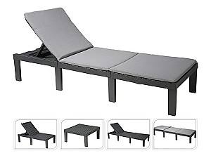 Набор садовой мебели AMBIANCE Lounge