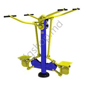 Уличный тренажер EBS SL 102