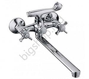 Смеситель для ванны Cron Смеситель 140