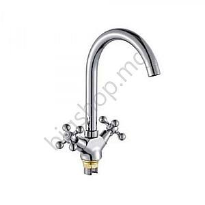 Robinet bucatarie Cron Baterie 275 NUT