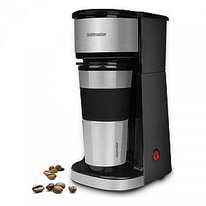 Espressor Goldmaster GM 7347
