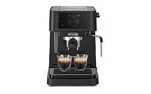 Espressor DeLonghi EC230BK