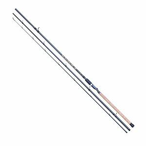 Lanseta Robinson Rod VDE-R Team Nano Core Match MX2 — 390, 6-18g 11W-XM-039