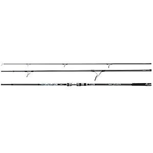 Удилище Jaxon Carp Academy L3 SEC 3.90 WJ-CAC390300-3L