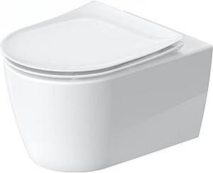 Vas WC Duravit Soleil Rimless (45910920A1)