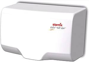 Uscator de maini Starmix XT 1000 E