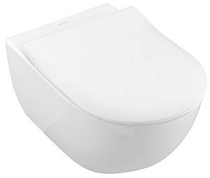 Vas WC Villeroy & Boch Subway 2.0 (5614R201)