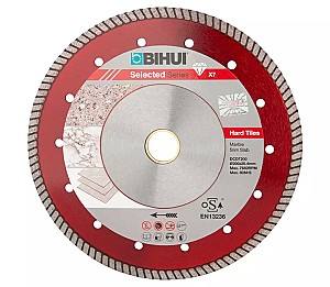 Диск для болгарки BIHUI B-TURBO DCDT200