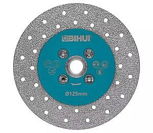 Диск для болгарки BIHUI VACUUM DCWMM5