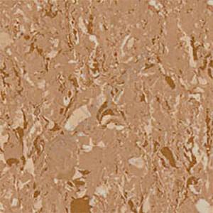 Линолеум Gerflor Cosmo Tangerine 2655