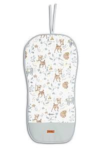 Матрас детский Sensillo Velvet (207544)