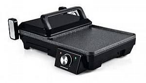 Электрогриль Heinner HEGF20002P 